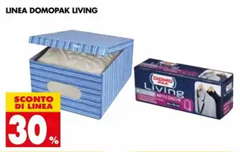 Domopak Living Linea