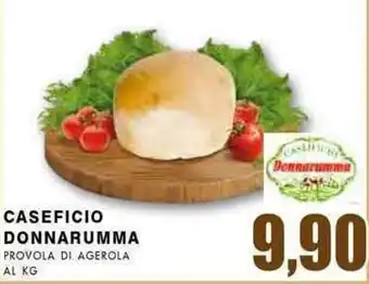 Caseficio Donnarumma Provola di agerola