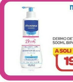 Bimbo Store Hydra Bebe Crema Viso 24h 40ml offerta