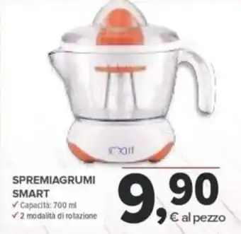 Todis Spremiagrumi Smart offerta