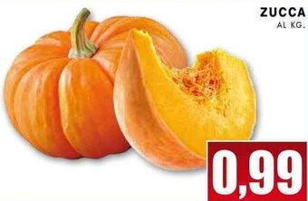 La Mimosa Supermercati Zucca offerta