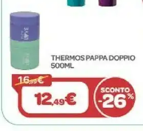 That's Love Thermos Pappa 500ml