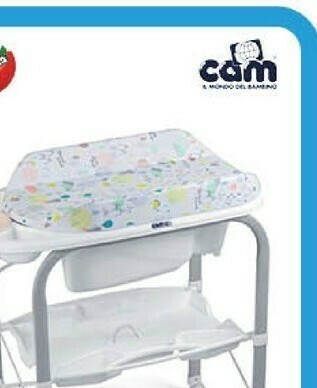 Bimbo Store Giordani Pedana Ladybag offerta