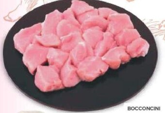 Todis Bocconcini offerta