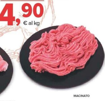 Todis Macinato offerta