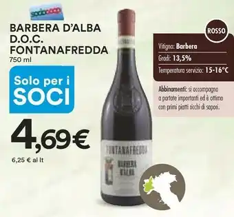 Barbera Barbera