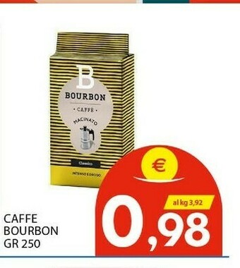 Vivo Supermercati Caffè offerta