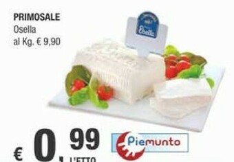 Fattorie Osella Il Primosale