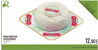 Conad City Conrado Formaggio offerta