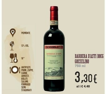 Barbera Barbera