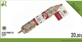 Raspini Salame