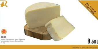 Conad Formaggio offerta