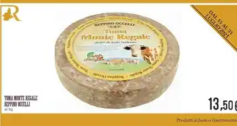 Conad Regale Formaggio offerta