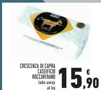 Conad Formaggio offerta