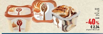 Conad Gelato offerta