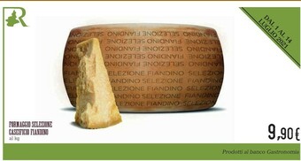 Conad Formaggio offerta