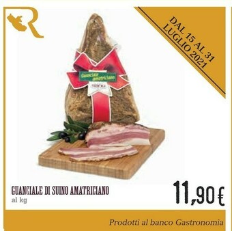 Conad City Salumi offerta
