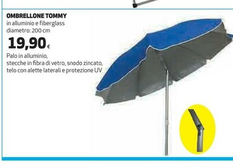 Coop Ombrelloni offerta