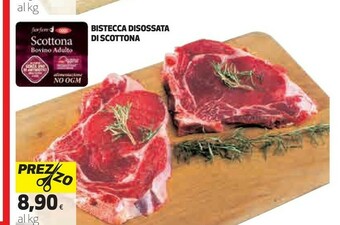 Coop Carne offerta