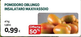 Coop Pomodori offerta