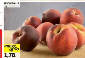 Coop Pesche offerta