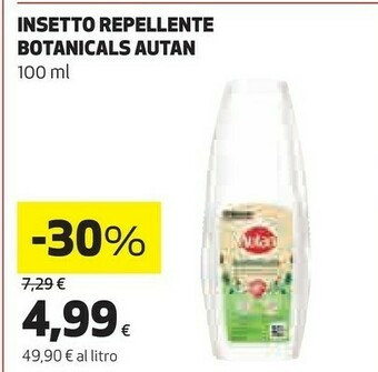 Autan Antizanzare