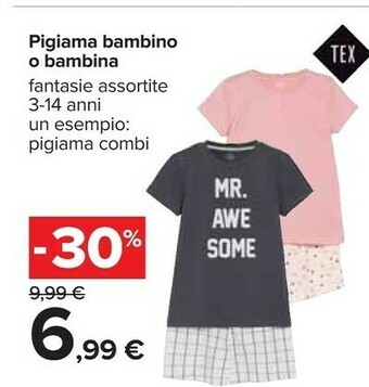 Abbigliamento bambini