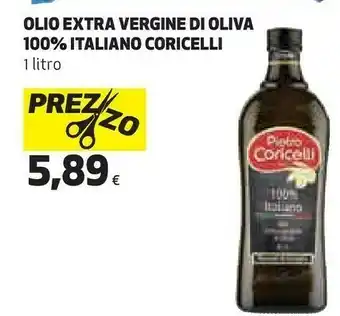 Coop Pasqua 2021 offerta