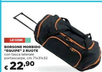Coop Trolley offerta