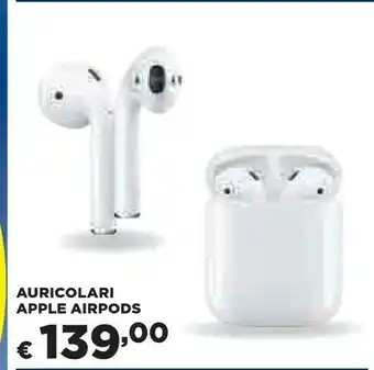 Apple Airpods