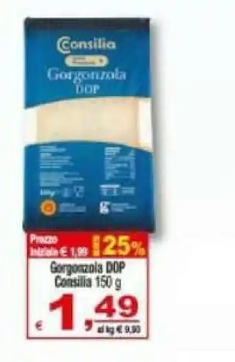 CTS Supermercati Consilia Dessert offerta