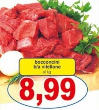 Pewex Bocconcini b/a vitellone offerta