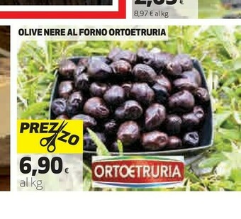 Coop Olive offerta