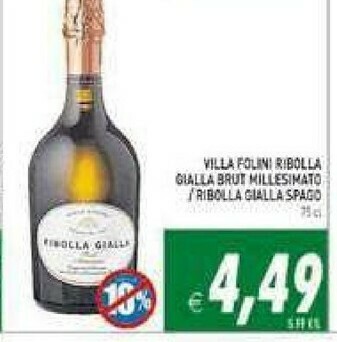 Colle secco Montepulciano d'Abruzzo