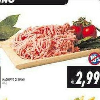 Gros Maiale offerta