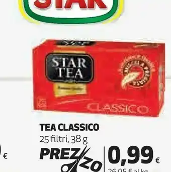Ipercoop Star The offerta