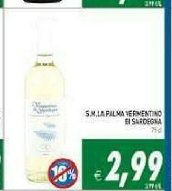 Sannio Vino bianco