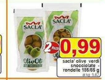 Gros Mulino Bianco Pancarrè offerta