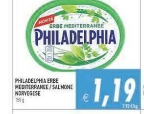 Iperfamily Galbani Mozzarella offerta