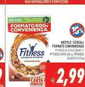 Iperfamily Algida Viennetta offerta