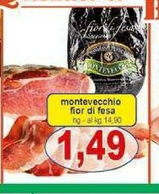 Gros Salumi offerta