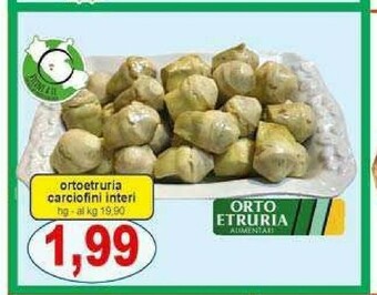 Gros Salsicce offerta