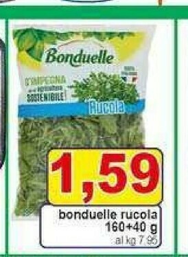 Gros Ricotta offerta