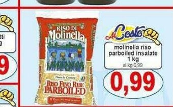 Gros Doria Biscotti offerta
