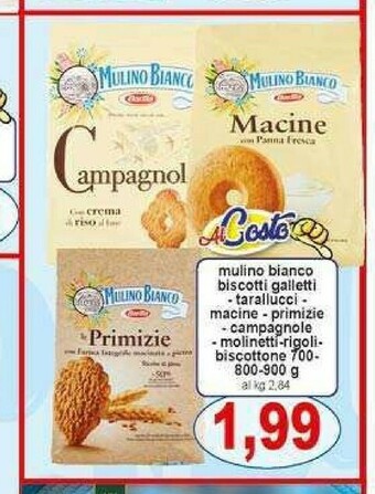 Gros Cialde caffè offerta
