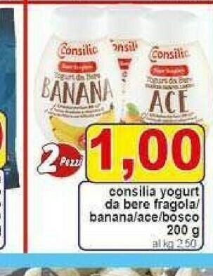 Gros Mozzarella offerta