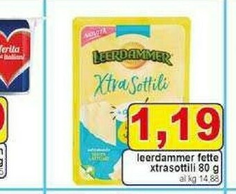 Gros Stracchino offerta
