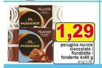 Gros Parmalat Yogurt offerta