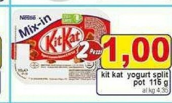 Gros Cameo Dessert offerta