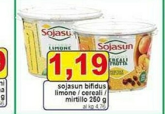 Gros Surgelati offerta